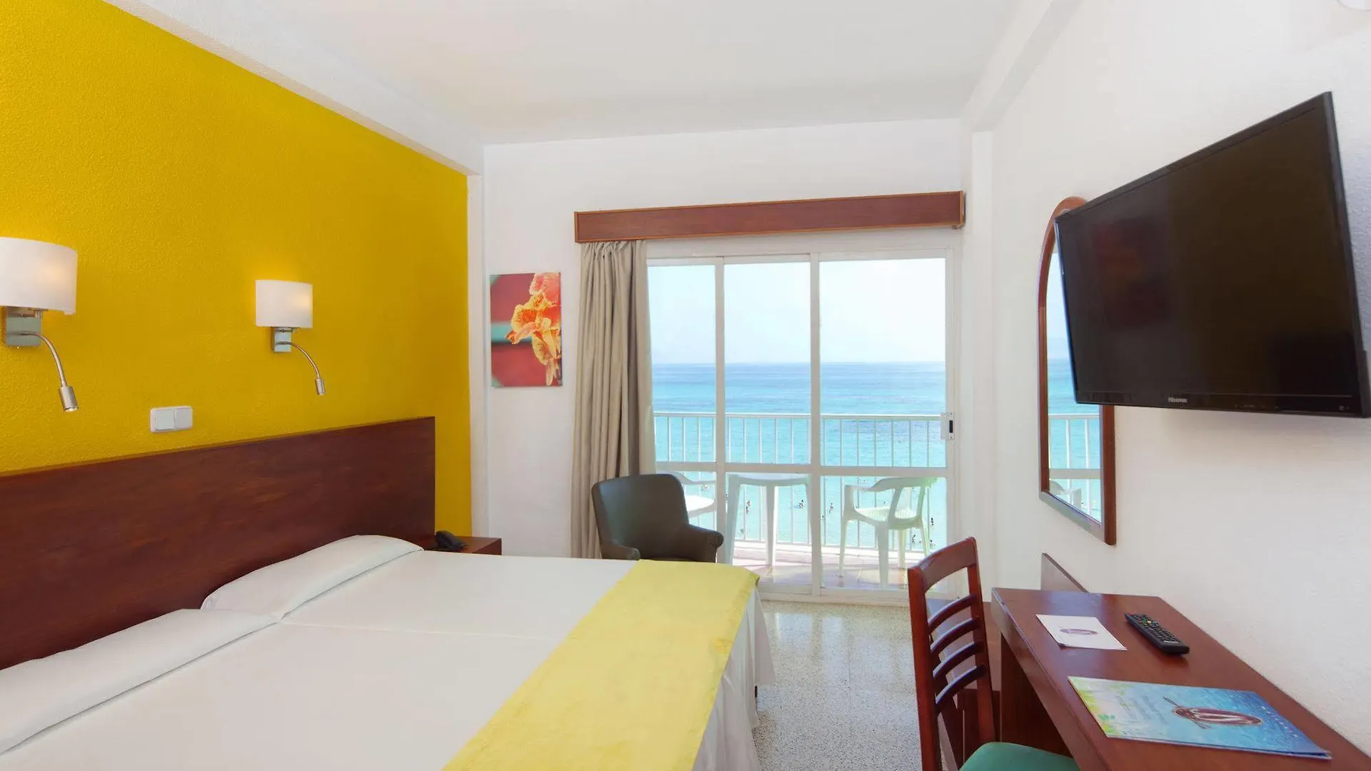*** Hotel Js Ca'N Picafort (Adults Only) Can Picafort  Spain