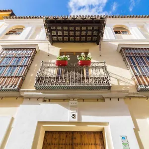 La Casa Del Conde De Gelves , Séville Espagne