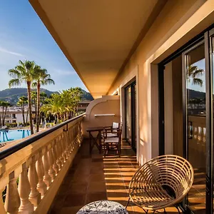 Hotell Mon Port &, Puerto de Andratx