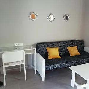 Сasa de vacaciones Casa Del Sol