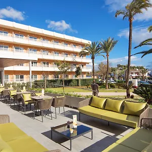 Hotell Js Alcudi-mar, Playa de Muro (Mallorca)