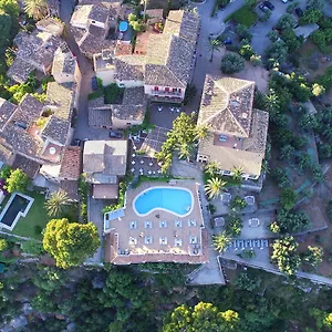 Hotell Hoposa Costa D'or - Adults Only, Deia