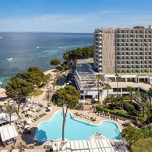 Hotell Melia Calvia, Magalluf