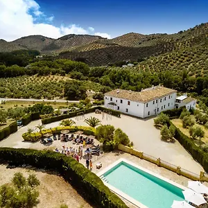 Cortijo La Presa , Priego de Córdoba Espagne