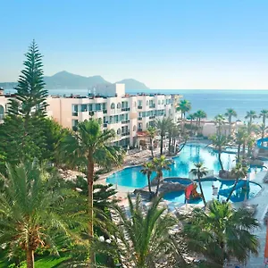 Grupotel Alcudia Pins *** Can Picafort (Mallorca)