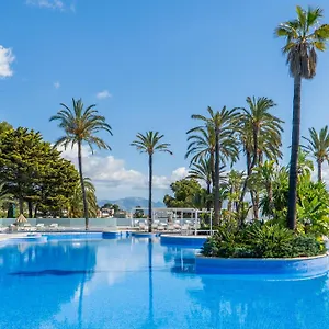 Gpro Valparaiso Palace & 5*, Palma de Mallorca Spanien