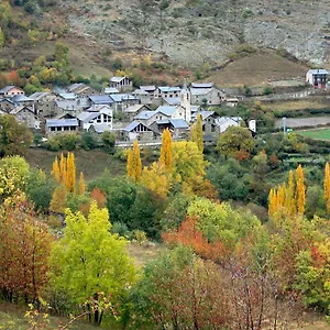 Apartamento Casa Lassero