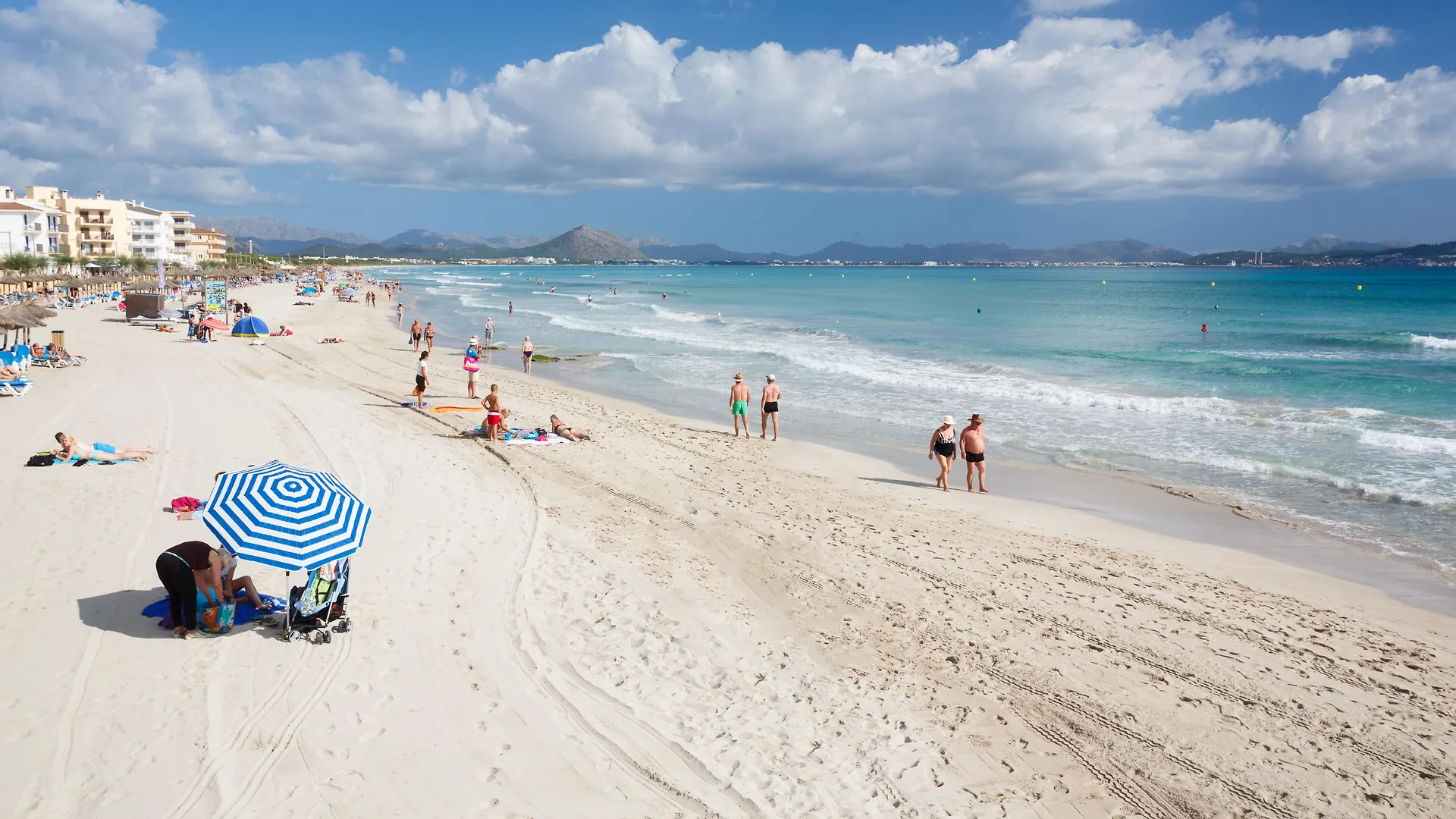 Js Ca'N Picafort (Adults Only) Can Picafort  3*, Can Picafort (Mallorca) Spain