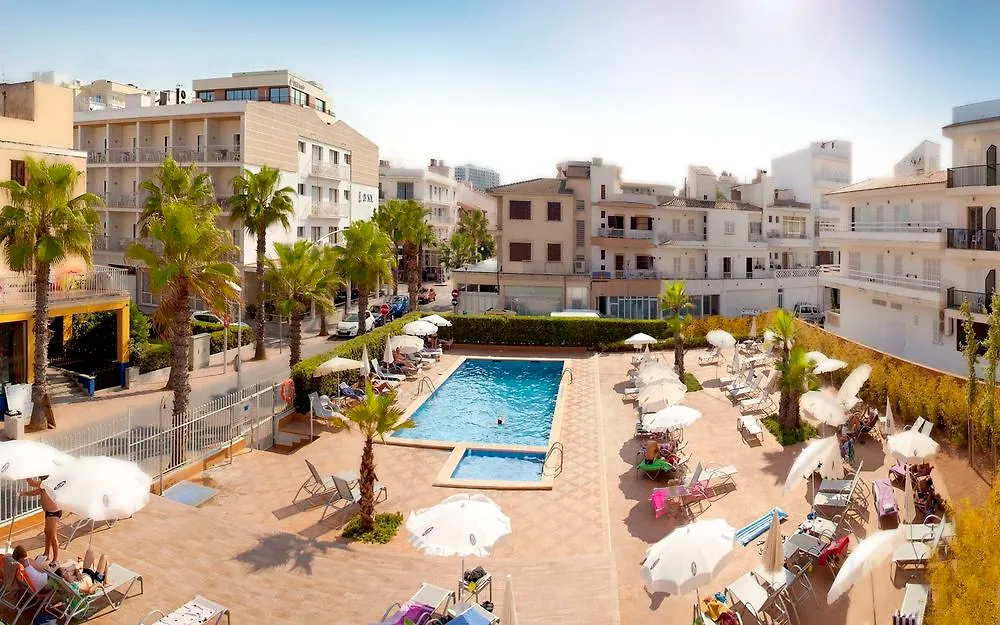 *** Hotel Js Ca'N Picafort (Adults Only) Can Picafort  Spain