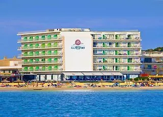 Js Ca'N Picafort (Adults Only) Can Picafort  Hotel