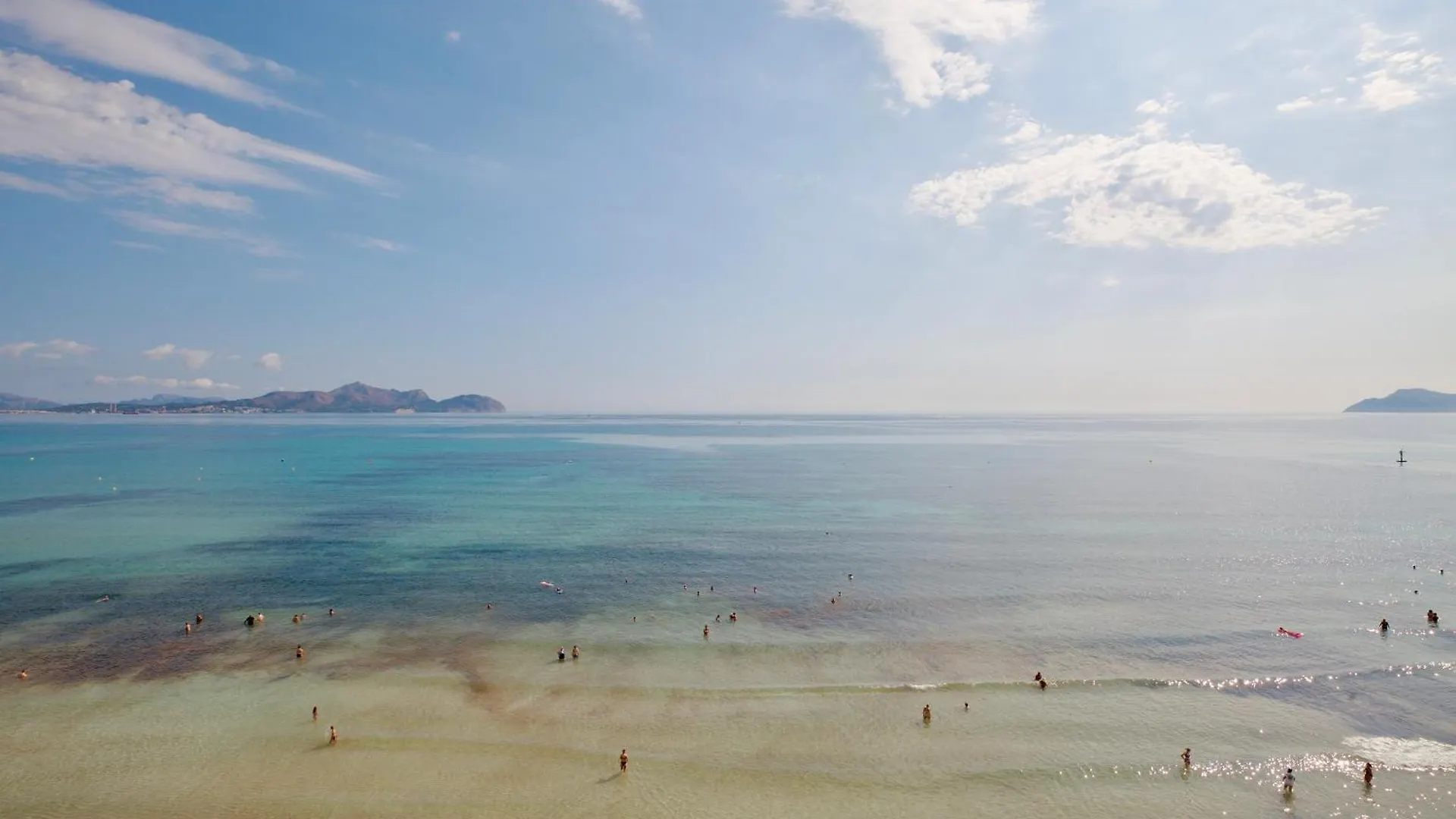 Js Ca'N Picafort (Adults Only) Can Picafort  3*, Can Picafort (Mallorca)