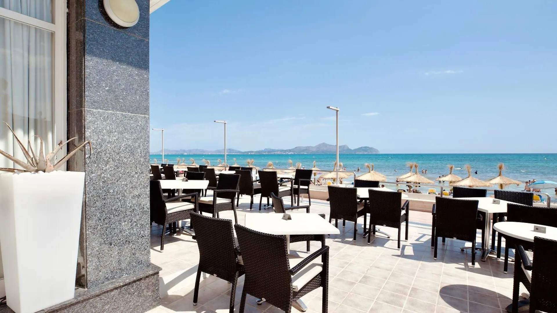Js Ca'N Picafort (Adults Only) Can Picafort  Hotel Can Picafort (Mallorca)