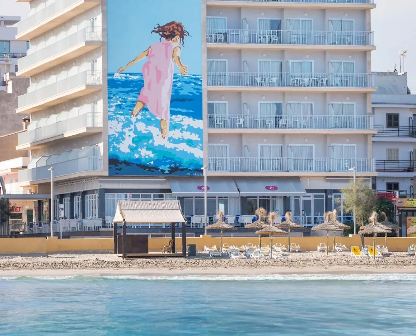 Js Ca'N Picafort (Adults Only) Can Picafort  Can Picafort (Mallorca)