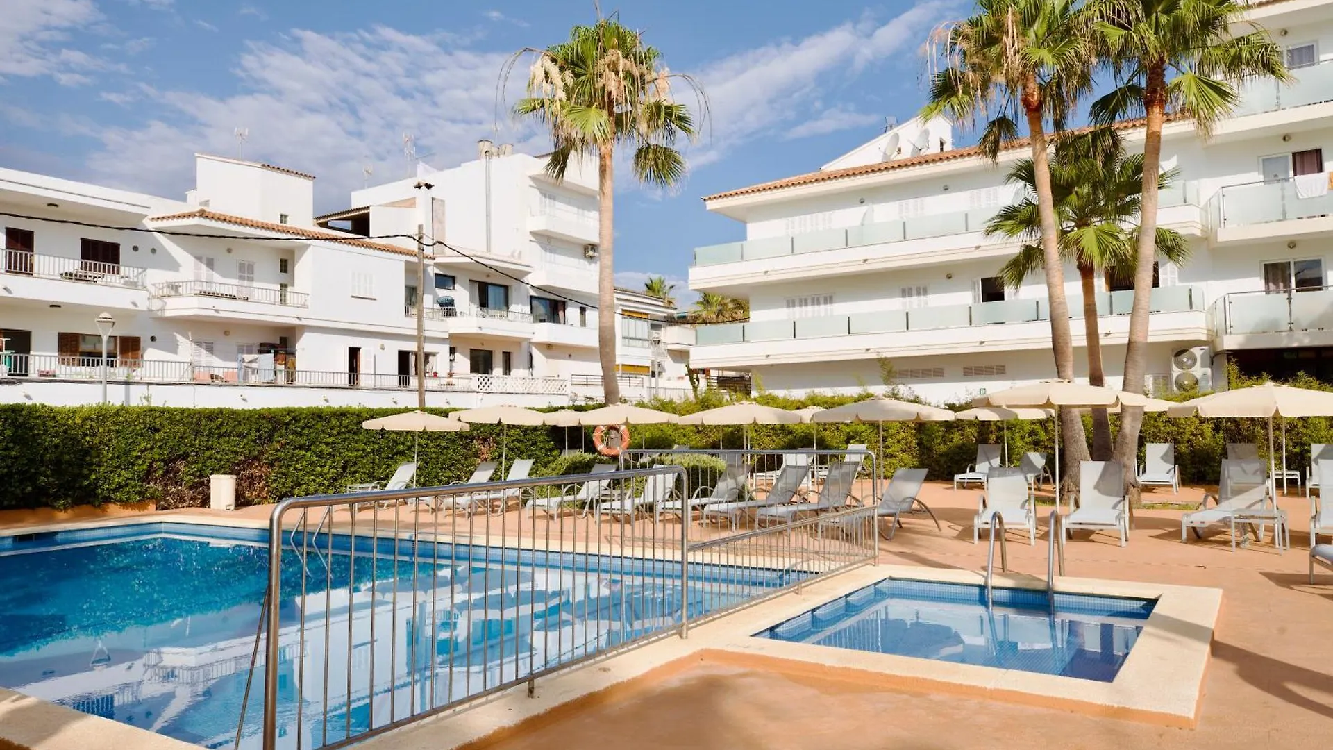 Hotel Js Ca'N Picafort (Adults Only) Can Picafort