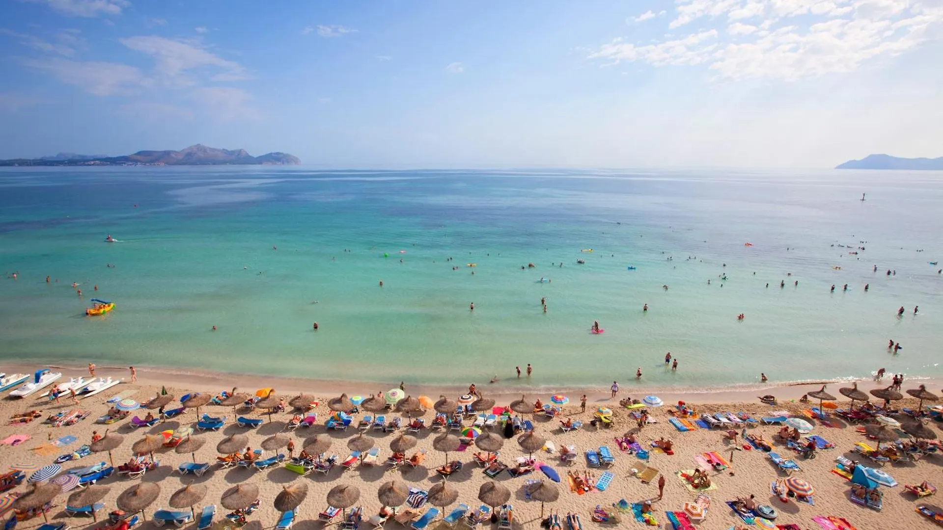 Js Ca'N Picafort (Adults Only) Can Picafort  3*, Can Picafort (Mallorca)