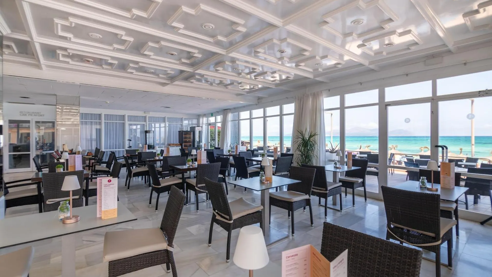 Js Ca'N Picafort (Adults Only) Can Picafort  Hotel Can Picafort (Mallorca)