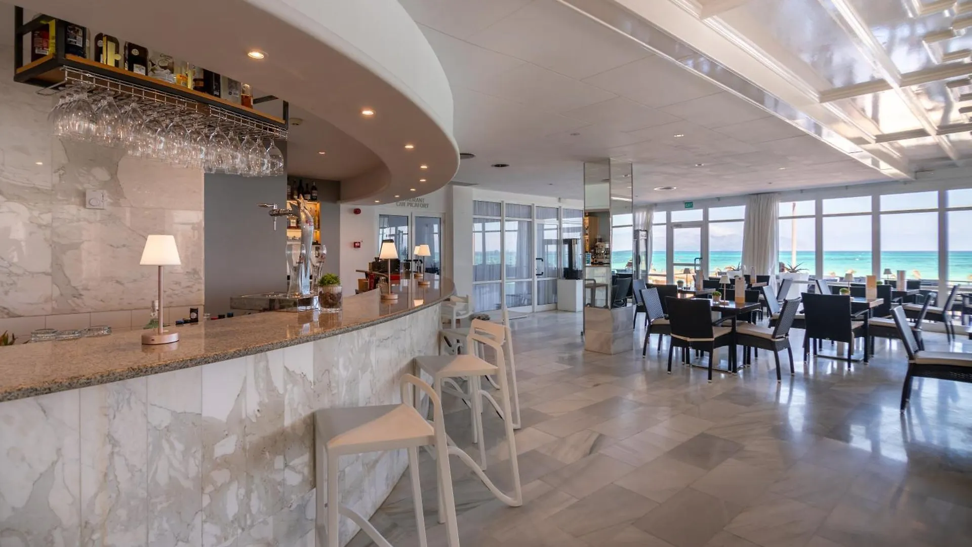 *** Hotel Js Ca'N Picafort (Adults Only) Can Picafort  Spain