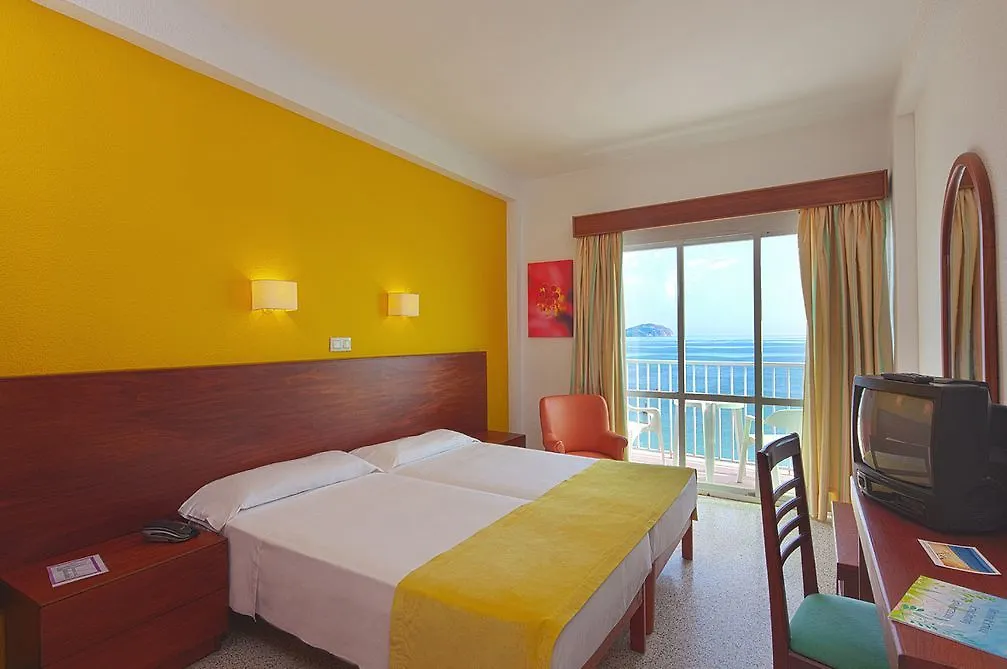 Js Ca'N Picafort (Adults Only) Can Picafort  3*, Can Picafort (Mallorca) Spain
