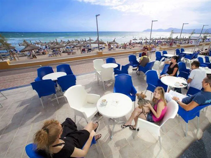 Hotel Js Ca'N Picafort (Adults Only) Can Picafort