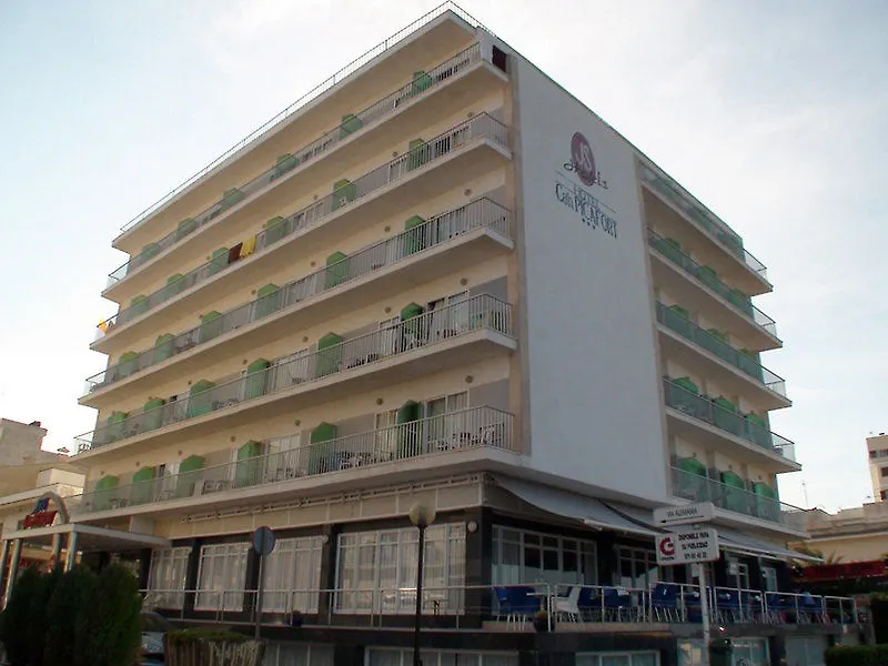 Hotel Js Ca'N Picafort (Adults Only) Can Picafort
