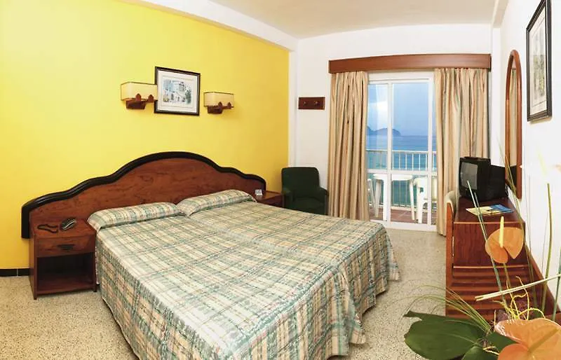 Js Ca'N Picafort (Adults Only) Can Picafort  Hotel