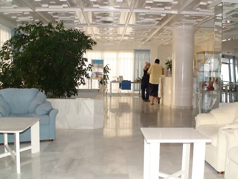 Js Ca'N Picafort (Adults Only) Can Picafort  Hotel Can Picafort (Mallorca)