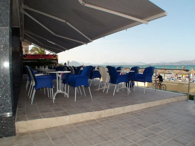 *** Hotel Js Ca'N Picafort (Adults Only) Can Picafort  Spain
