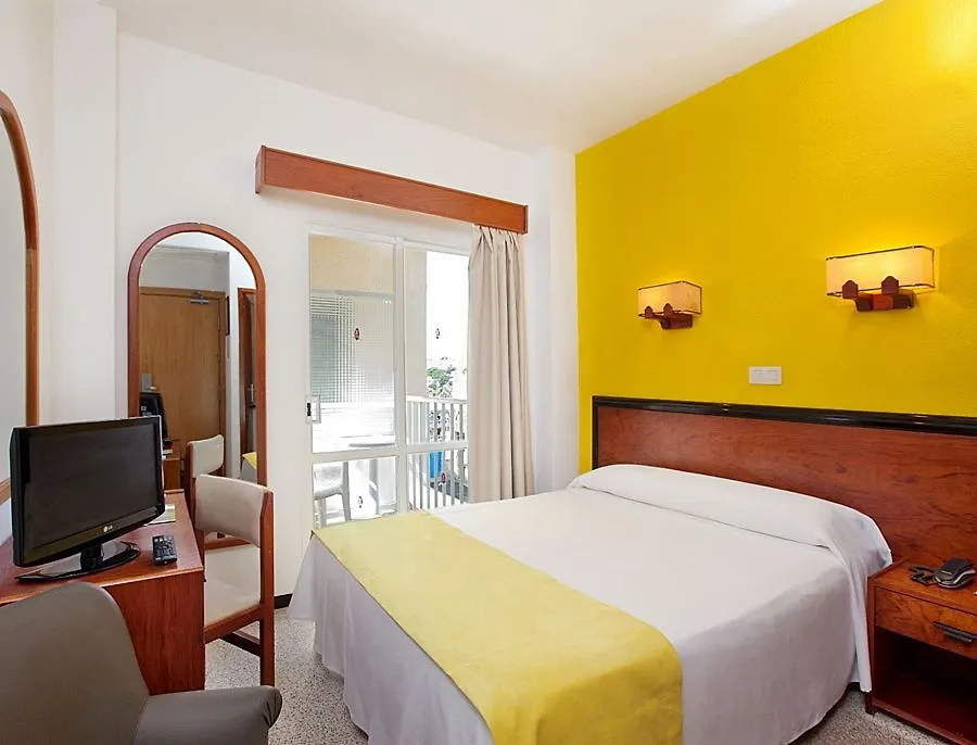 Js Ca'N Picafort (Adults Only) Can Picafort  3*, Can Picafort (Mallorca) Spain