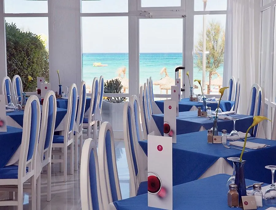Js Ca'N Picafort (Adults Only) Can Picafort  Can Picafort (Mallorca)