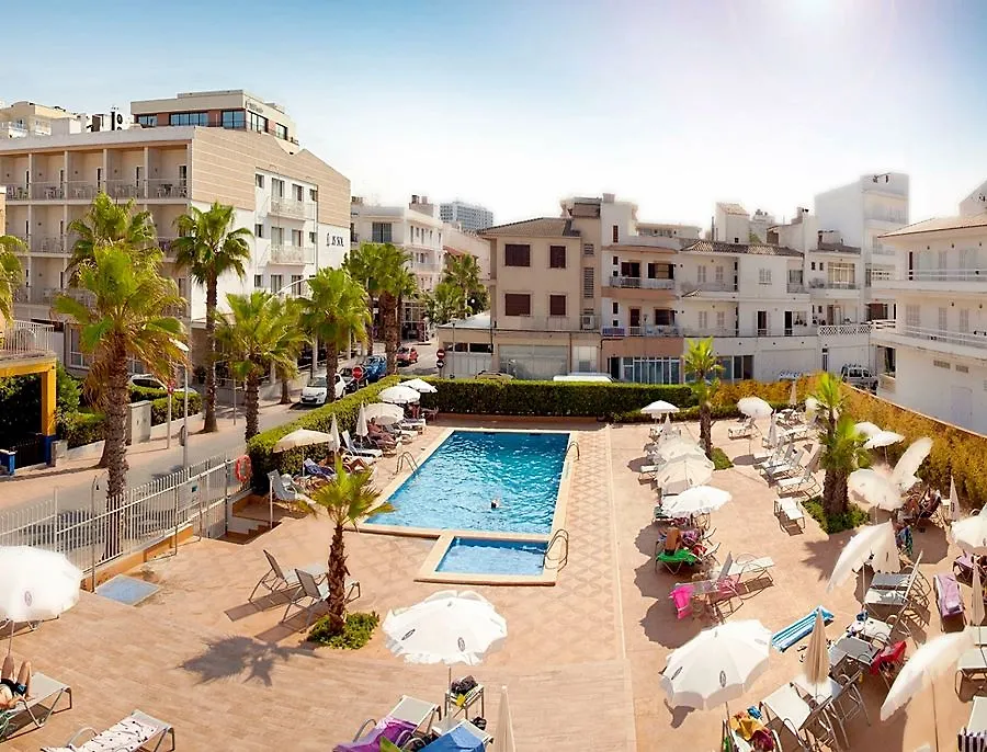 Hotel Js Ca'N Picafort (Adults Only) Can Picafort