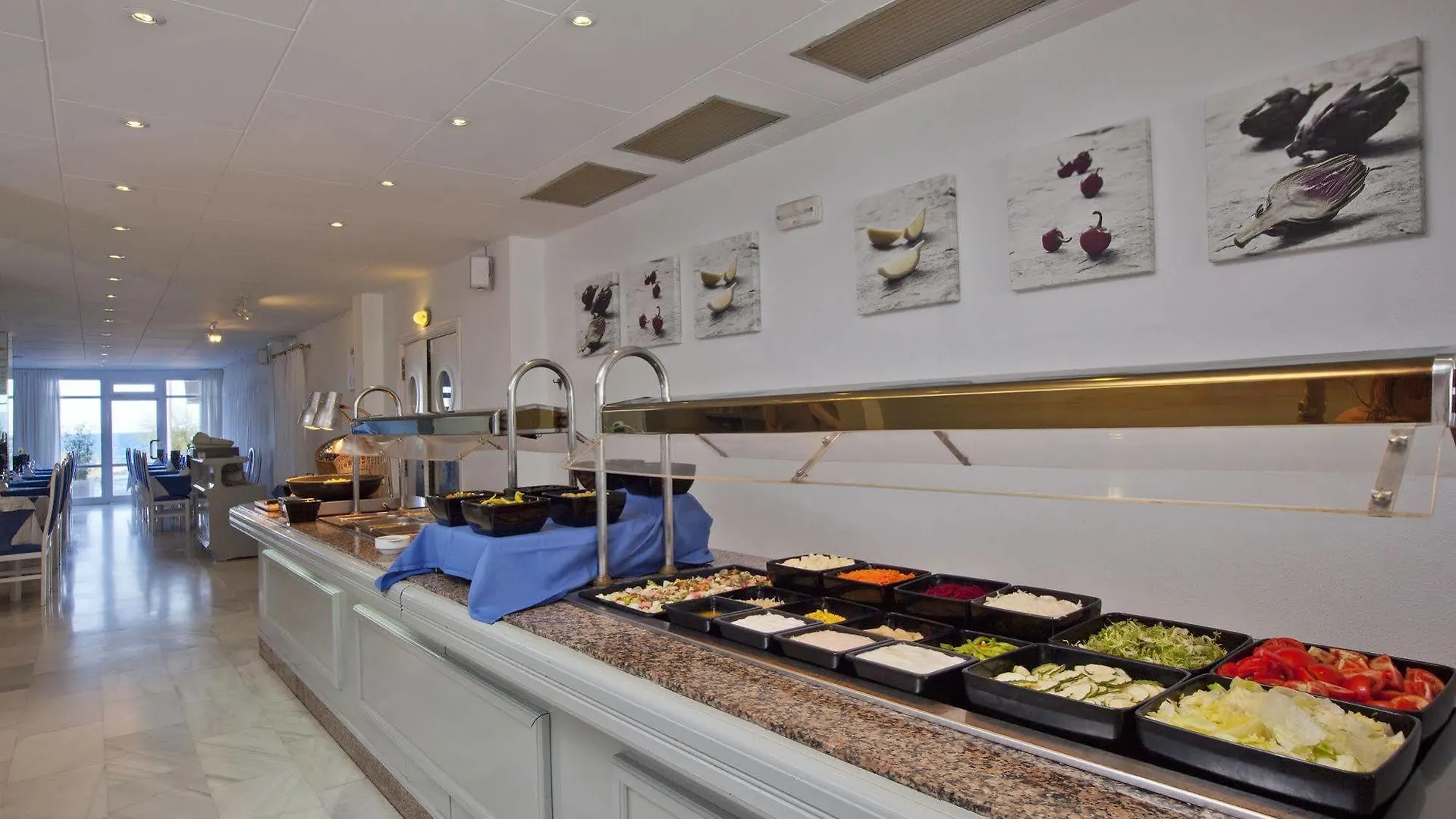 Js Ca'N Picafort (Adults Only) Can Picafort  Hotel Can Picafort (Mallorca)