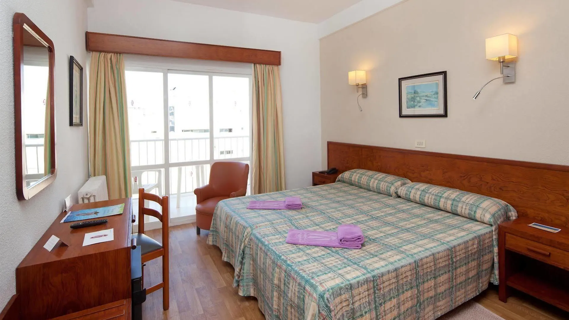 Js Ca'N Picafort (Adults Only) Can Picafort  3*, Can Picafort (Mallorca)
