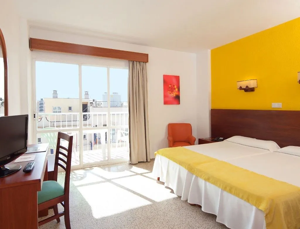 Js Ca'N Picafort (Adults Only) Can Picafort  3*, Can Picafort (Mallorca)